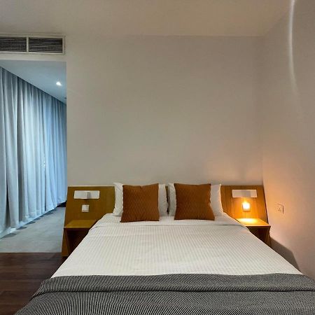 The Assembly Place, A Co-Living At Mayo Hotel Singapura Luaran gambar