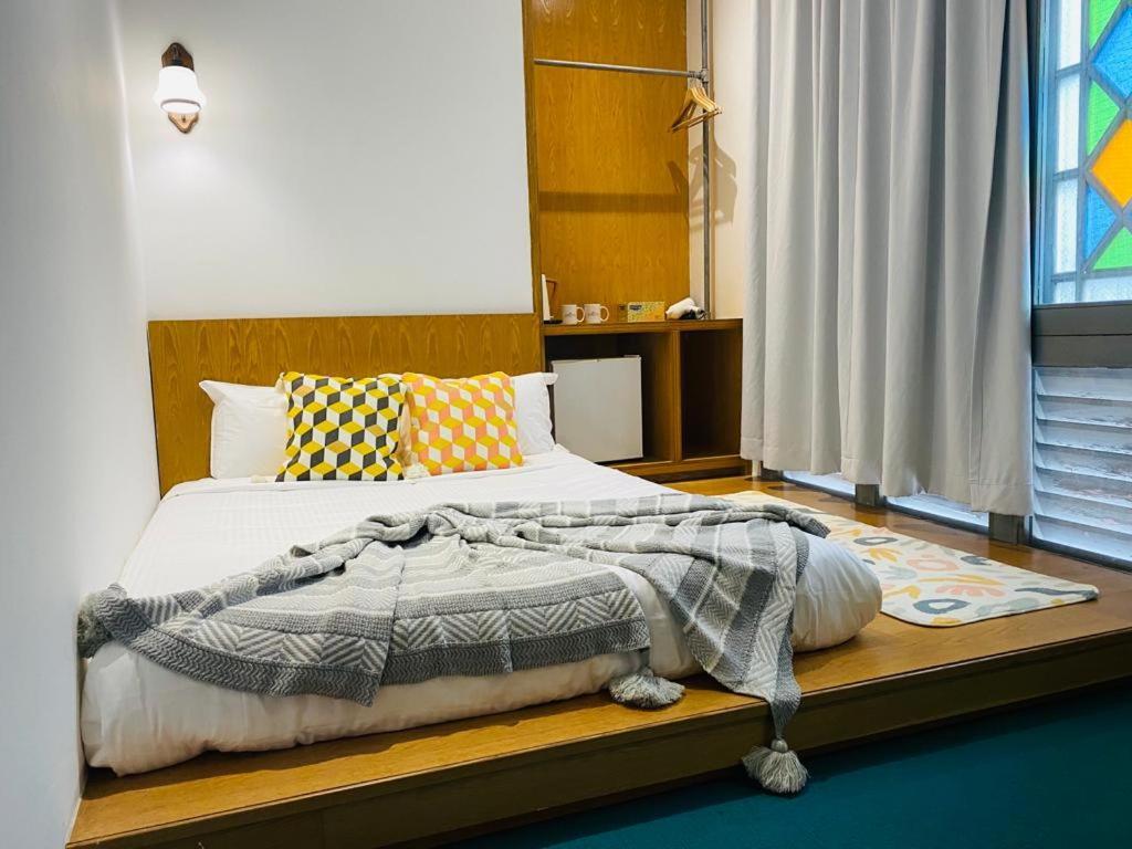 The Assembly Place, A Co-Living At Mayo Hotel Singapura Luaran gambar