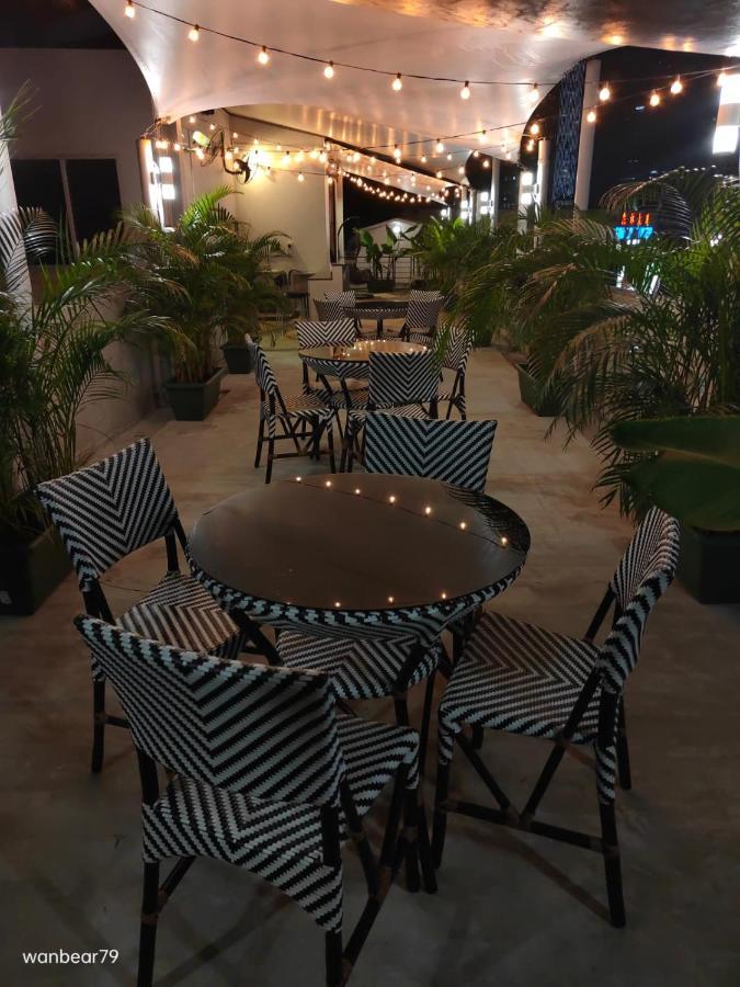 The Assembly Place, A Co-Living At Mayo Hotel Singapura Luaran gambar