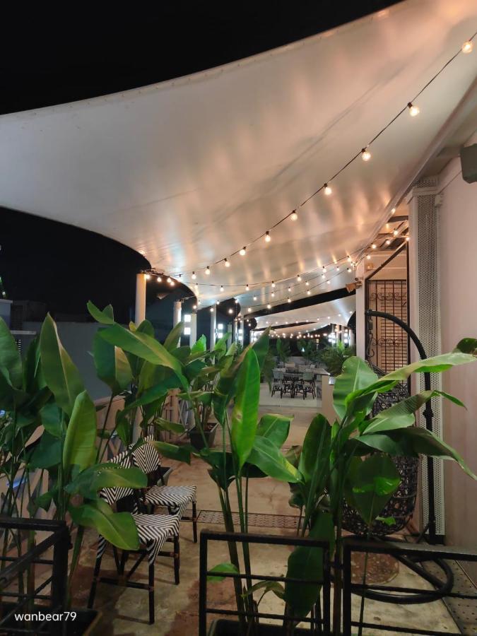 The Assembly Place, A Co-Living At Mayo Hotel Singapura Luaran gambar