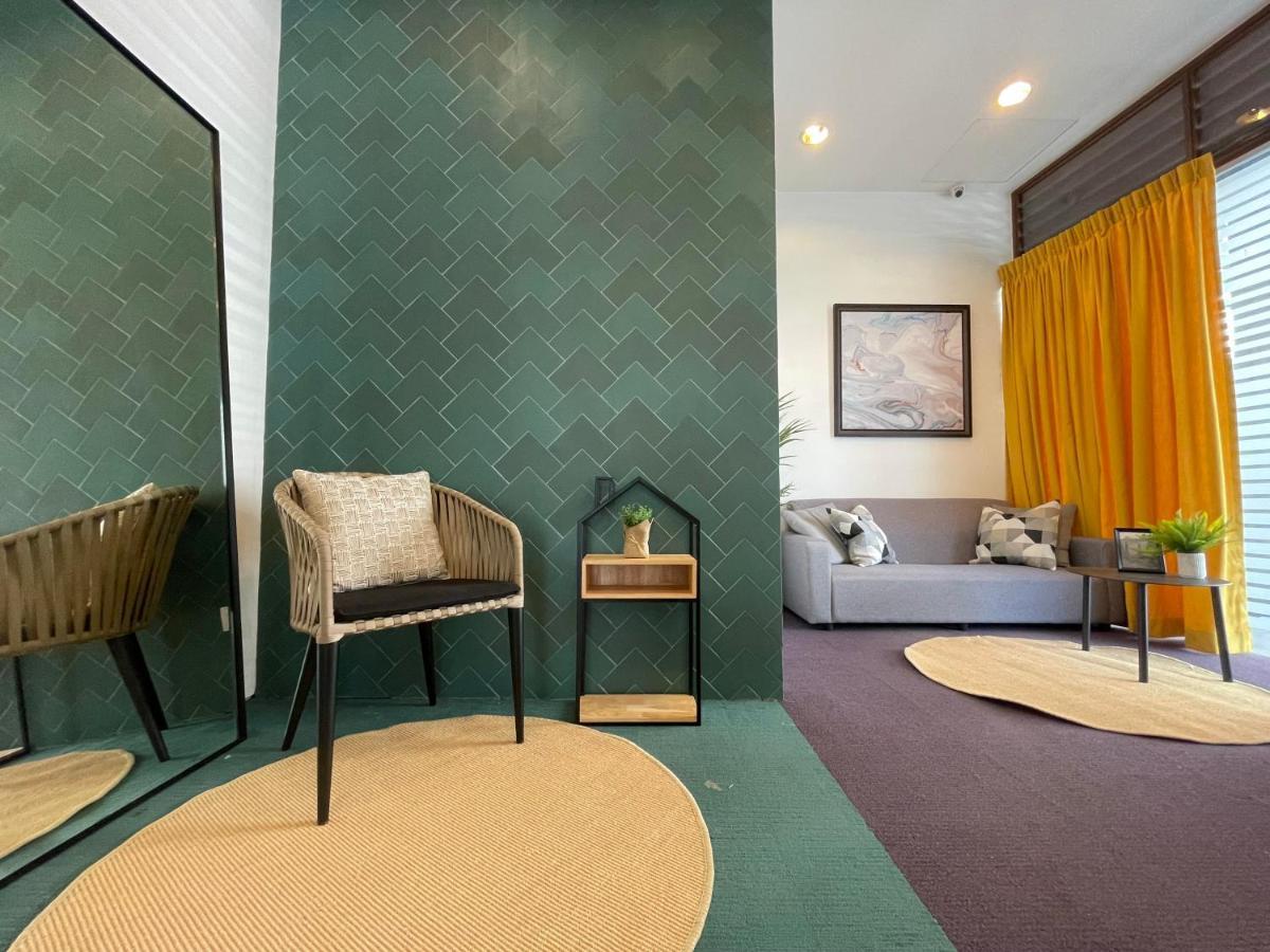 The Assembly Place, A Co-Living At Mayo Hotel Singapura Luaran gambar