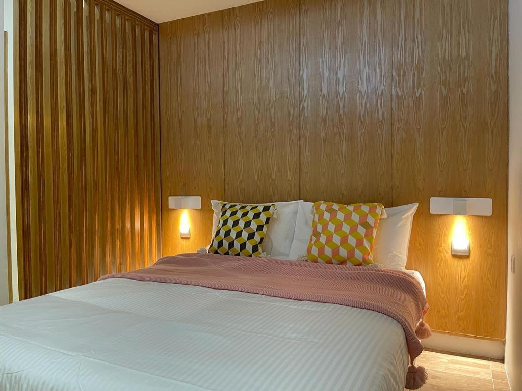 The Assembly Place, A Co-Living At Mayo Hotel Singapura Luaran gambar
